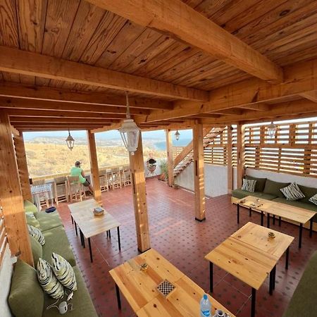 타가주트 Cozy Surf House 호스텔 외부 사진