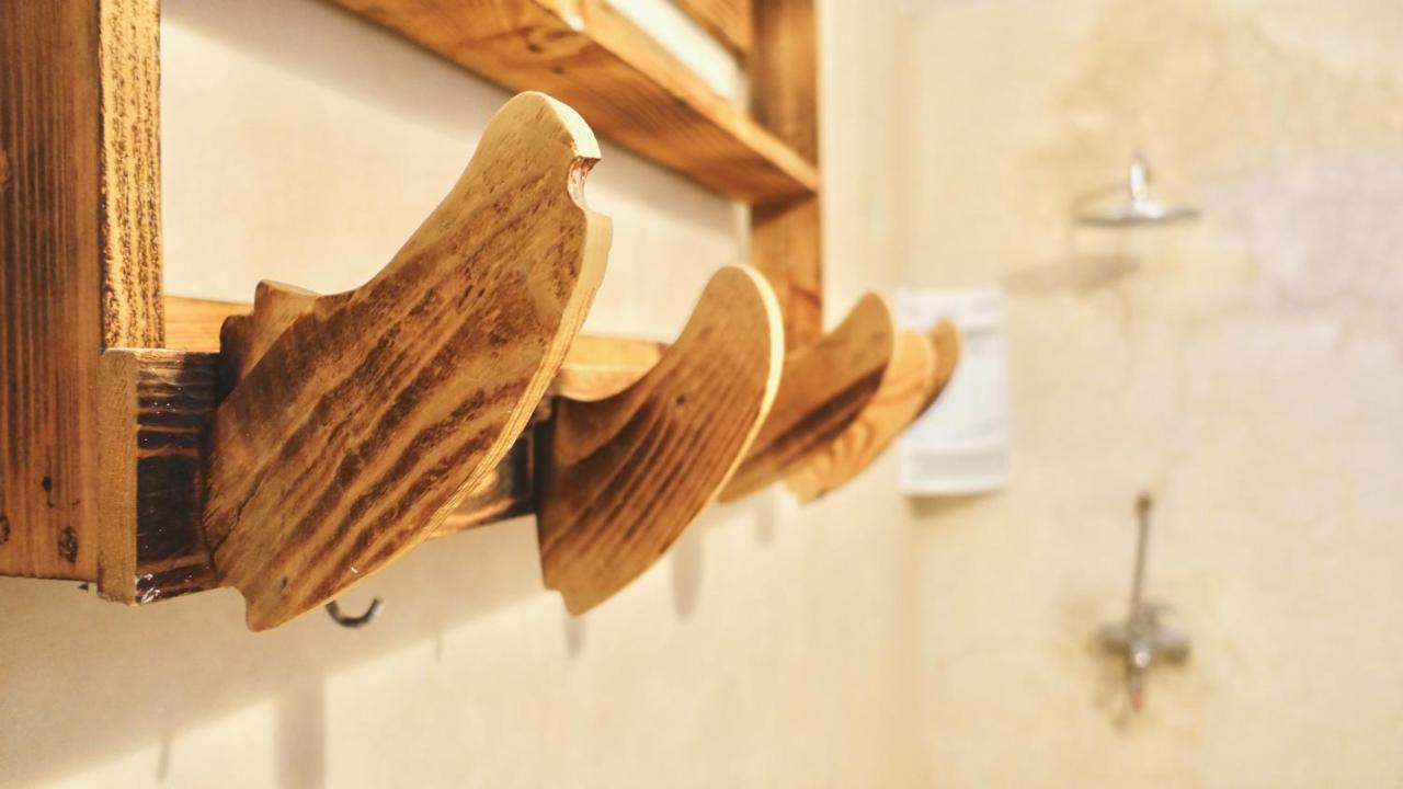 타가주트 Cozy Surf House 호스텔 외부 사진